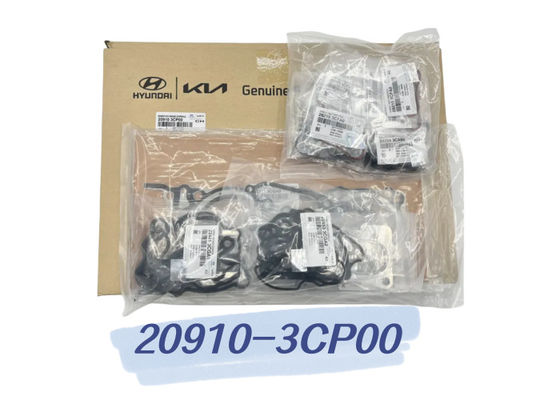 20910-3CP00 Hyundai Kia Auto Parts Engine Full Gasket Set Overhaul Kit dla Hyundai D6DB